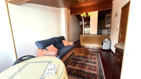 Foto 3 von Wohnung zum Verkauf in Los Ángeles de San Rafael, El Espinar