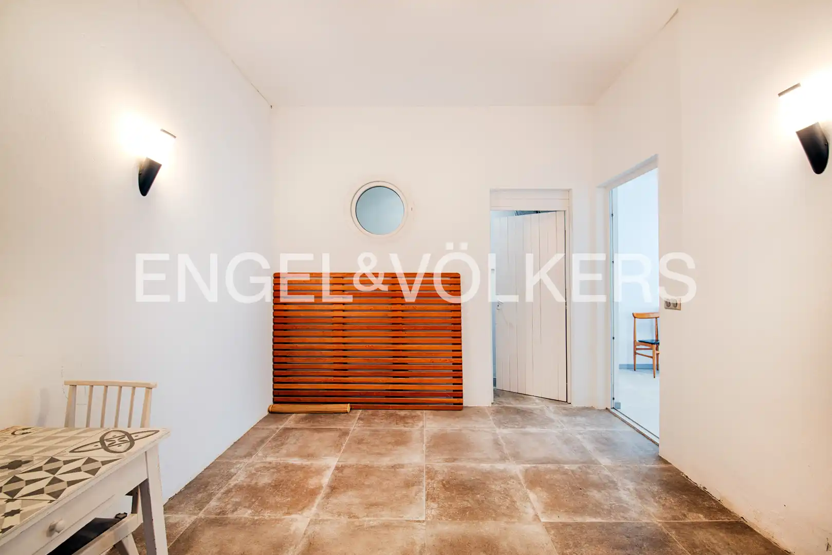 Casa pareada con terraza en venta en Carrer Gravina, imagen 17
