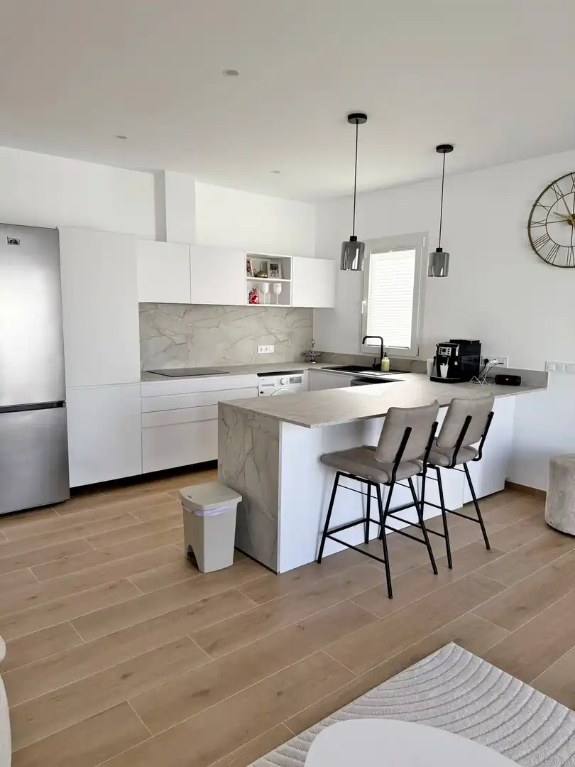 Maison avec piscine à vendre à Cecilio Gallego Arias, imagen 28