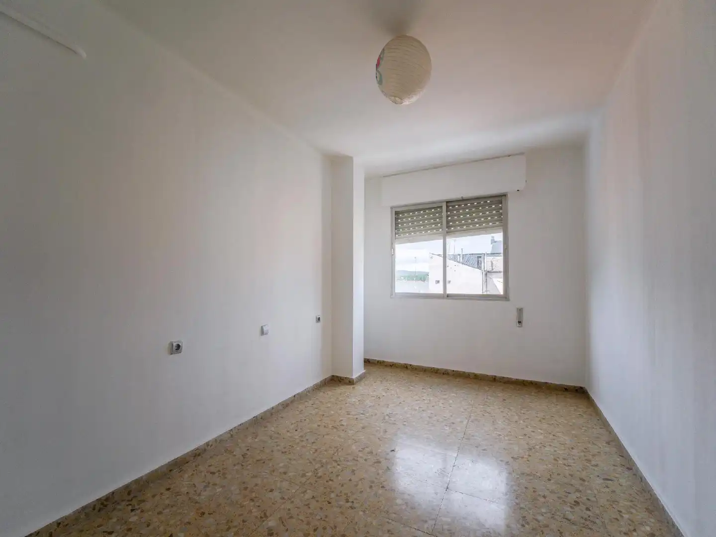 Bedroom of Flat for sale in Ponferrada  with Storage room