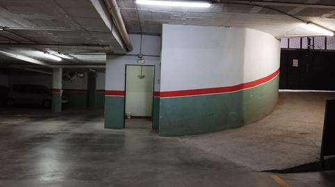 Foto 2 de Garaje en venta en Avinguda de la Vila, 38, Moià, Barcelona