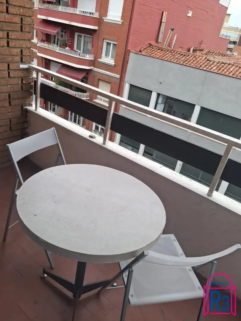 Piso de alquiler en República Argentina, Centro Ciudad
