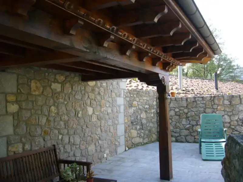House with terrace for sale in Pría - Nueva-Hontoria - Naves, imagen 21