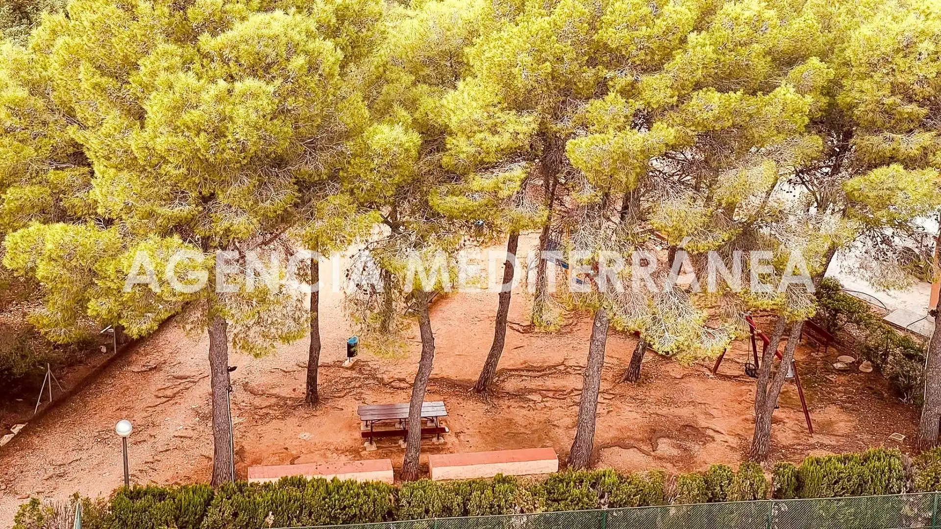 Apartamento con terraza en venta en Las Rotas / Les Rotes, imagen 59