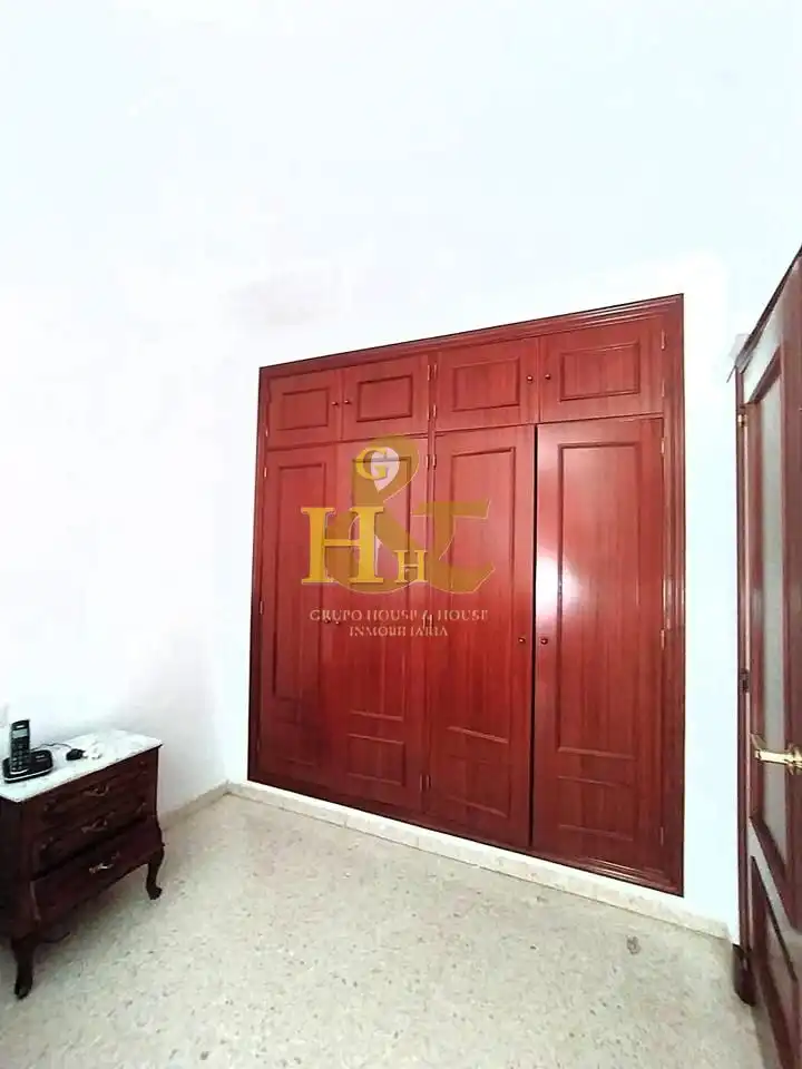 Habitación de Planta baja en venta en Sanlúcar de Barrameda con Aire acondicionado