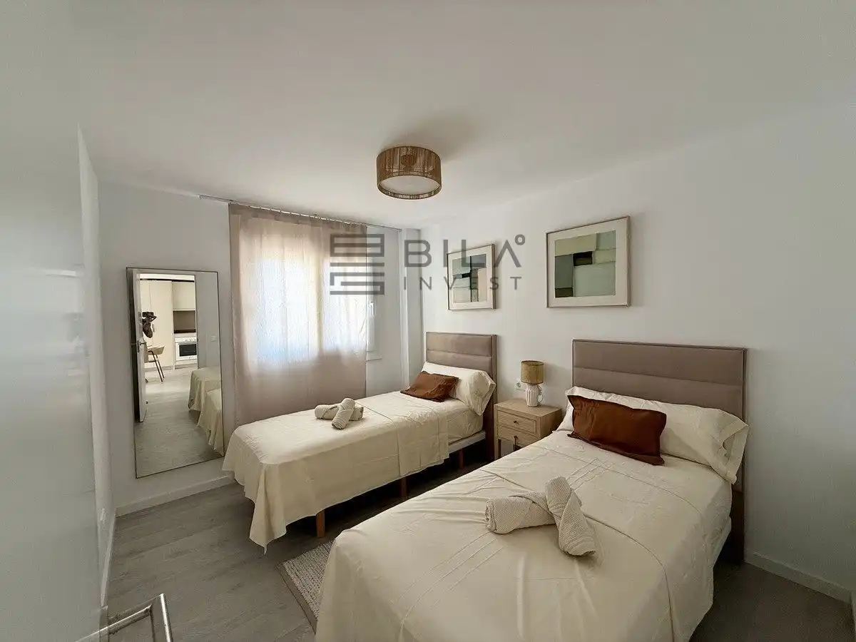 Attico con piscina in vendita a Urb. Pine Hill, imagen 12
