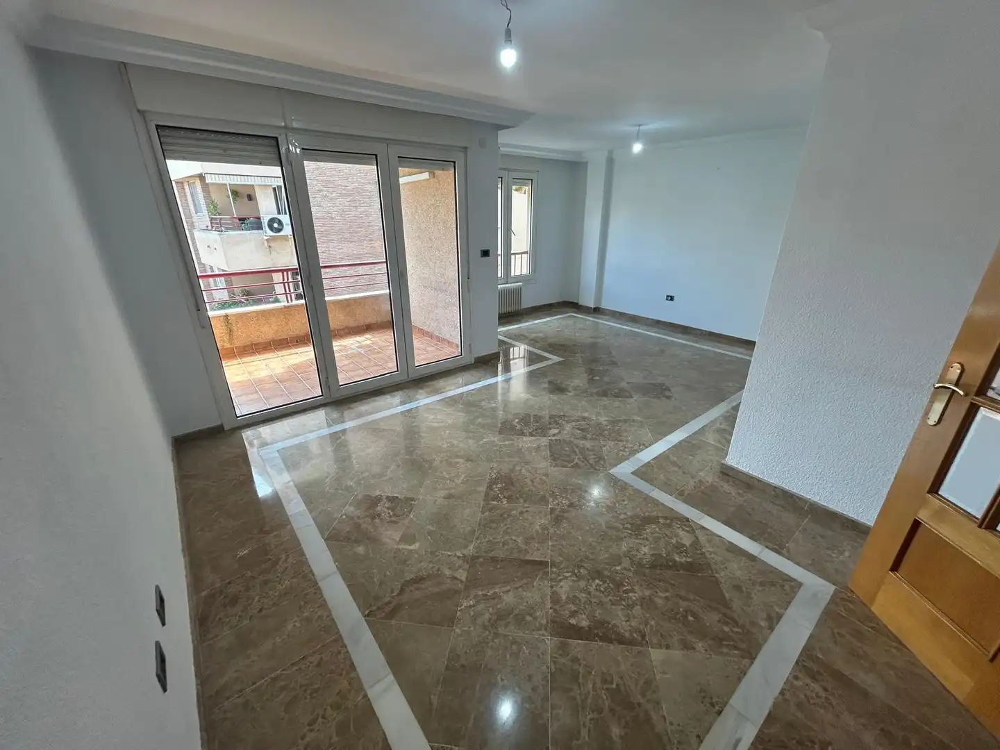 Àtic de lloguer a Barrio de Zaidín