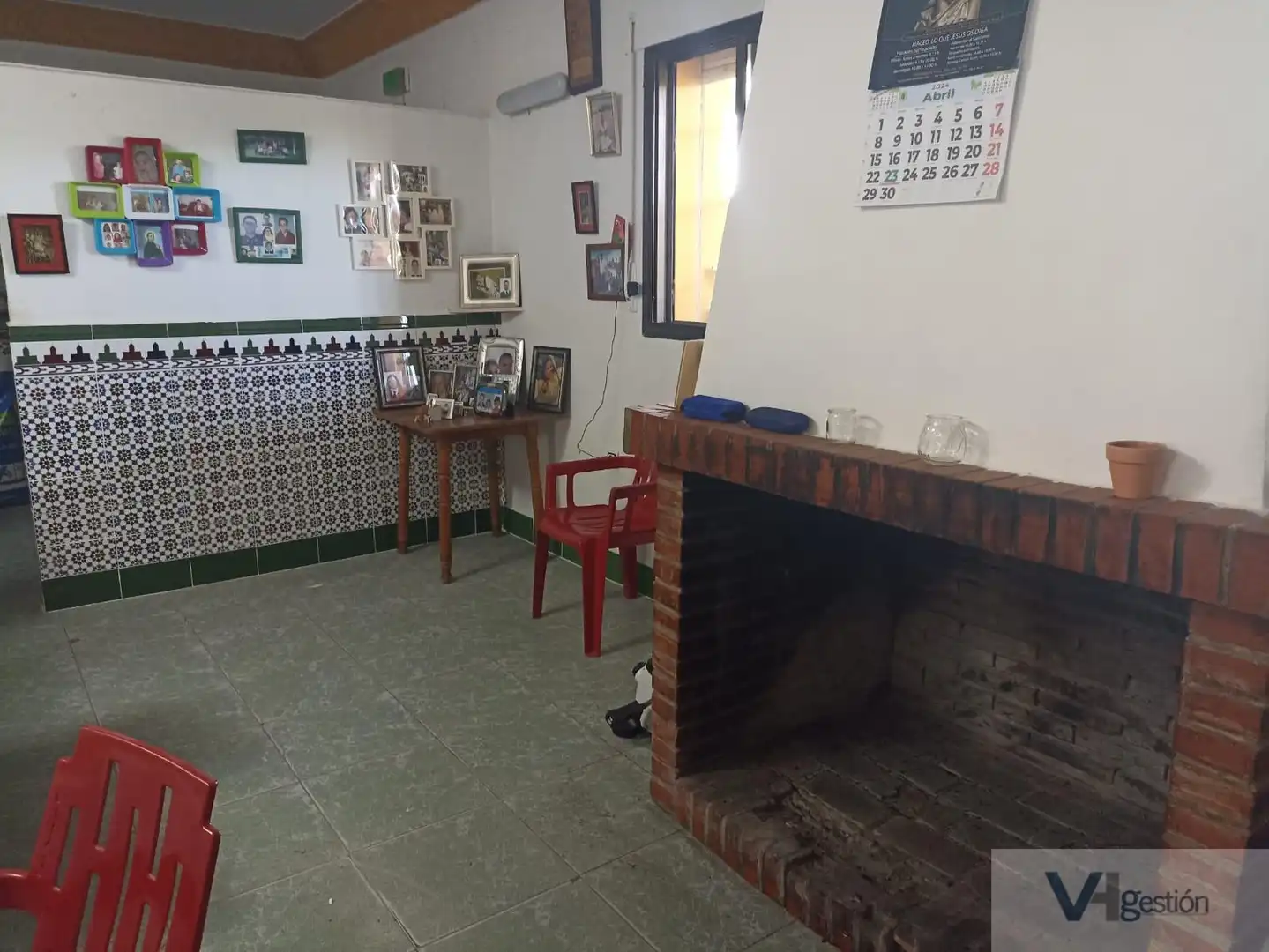 Casa rústica en venda a Bornos, imagen 19