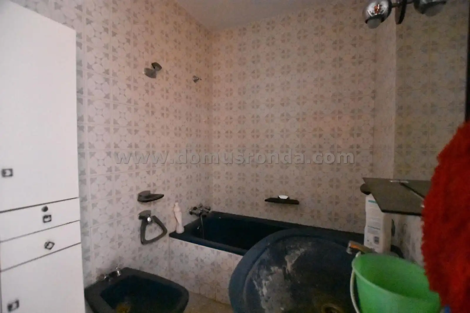 Baño de Edificio en venta en Ronda