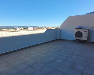 Terrace of Attic for sale in Llíria  with Air Conditioner, Terrace and Swimming Pool