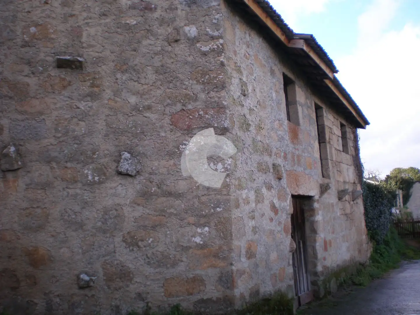 Haus mit Garten zum Verkauf in Dilueiras, imagen 11