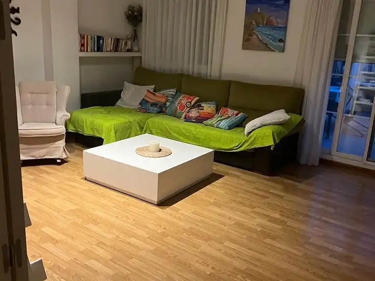 Àtic amb piscina en venda a Felipe II 54, imagen 4