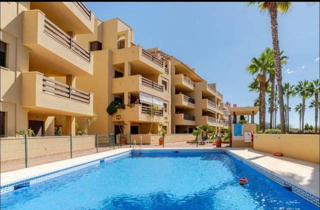 Apartamento en Alquiler en Puerto de Sotogrande - La Marina