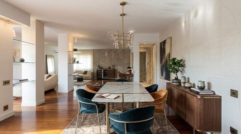 Foto 3 von Dachboden zum Verkauf in Les Tres Torres, Barcelona Capital