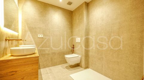 Foto 4 de Piso en venta en Avenida Avenida Maisonnave, Ensanche - Diputación, Alicante / Alacant
