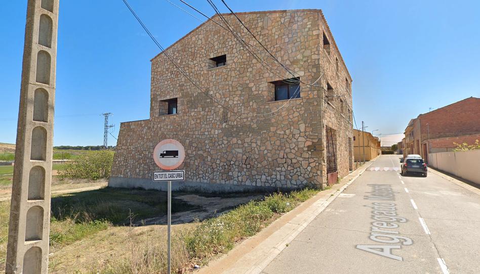 Foto 1 de Casa o chalet en venta en Carrer Major, Torrefarrera, Lleida