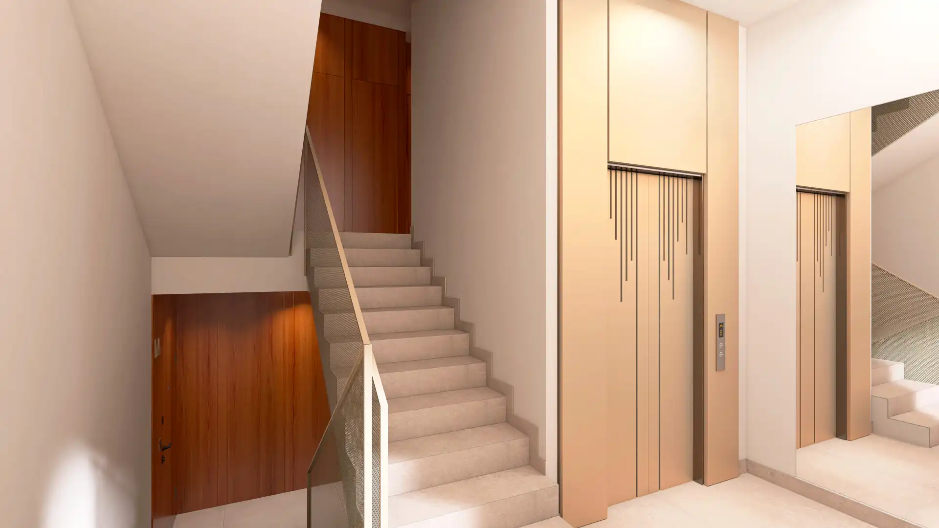 Ático en venta en Avenida Reina Berenguela, 7, Rollo - Puente Ladrillo