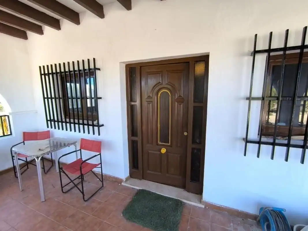 Casa con piscina in vendita a Novelda, imagen 9