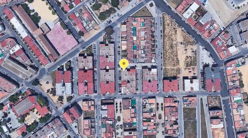 Foto 4 de Pis en venda a Calle Bernardo el de Los Lobitos, 8, Nueva Alcalá, Alcalá de Guadaira