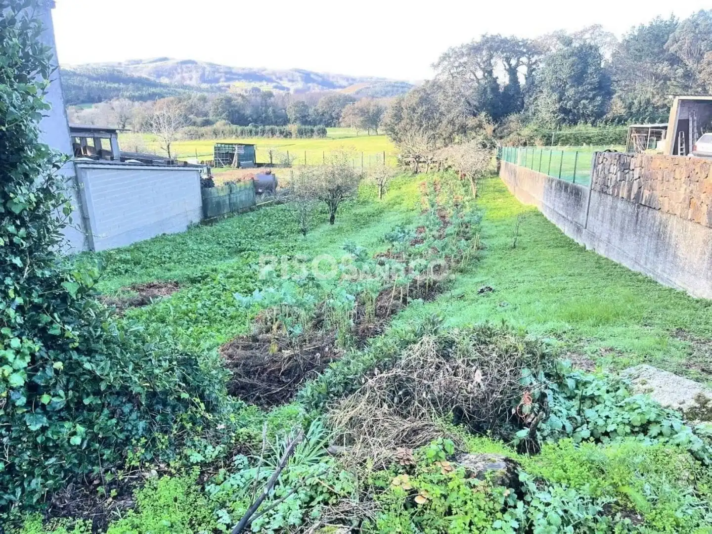 Terreni e lotti in vendita a Lugar Mantiñán