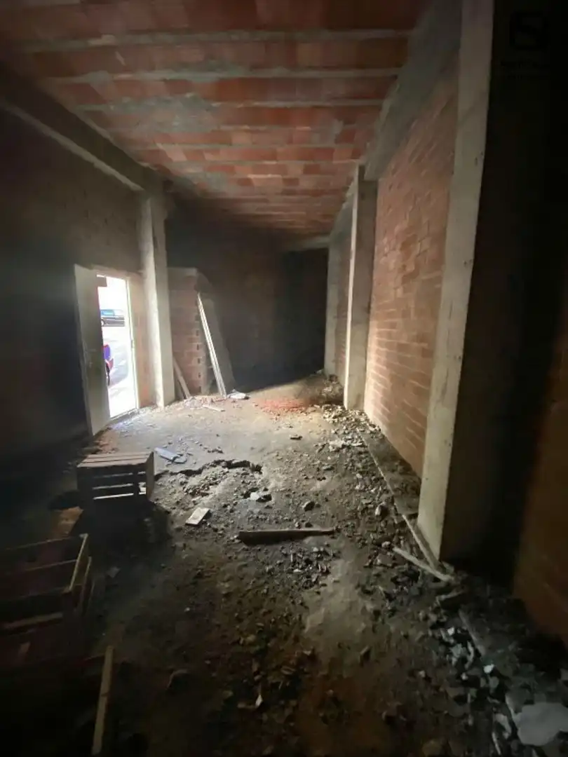 Local comercial en venda a Rúa Alfonso Rodríguez Castelao, imagen 16