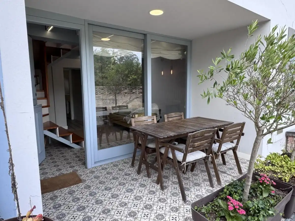 Terrace of Detached homes for sale in Llanes  with Heating, Terrace and Furnished