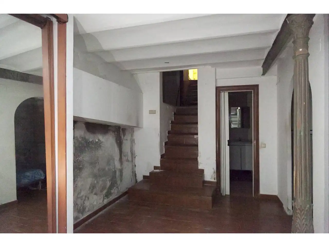 Wohnung zum Verkauf in Calle Creu Coberta, imagen 11