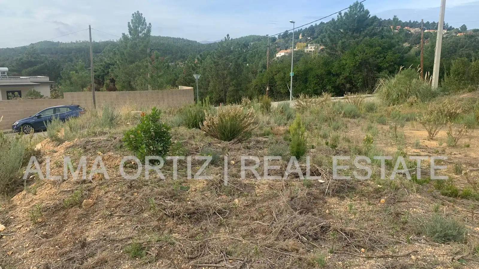 Terreny residencial en venda a Calle Sauce 25, imagen 6