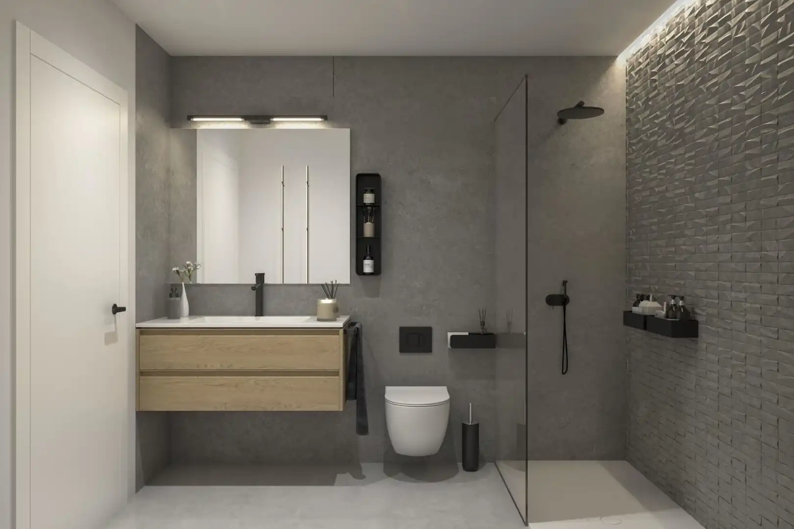 Apartment for sale in Santa Pola ciudad, imagen 8