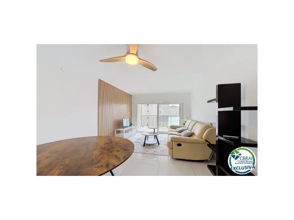 Piso en venta en Avenida Del Nautilus 17