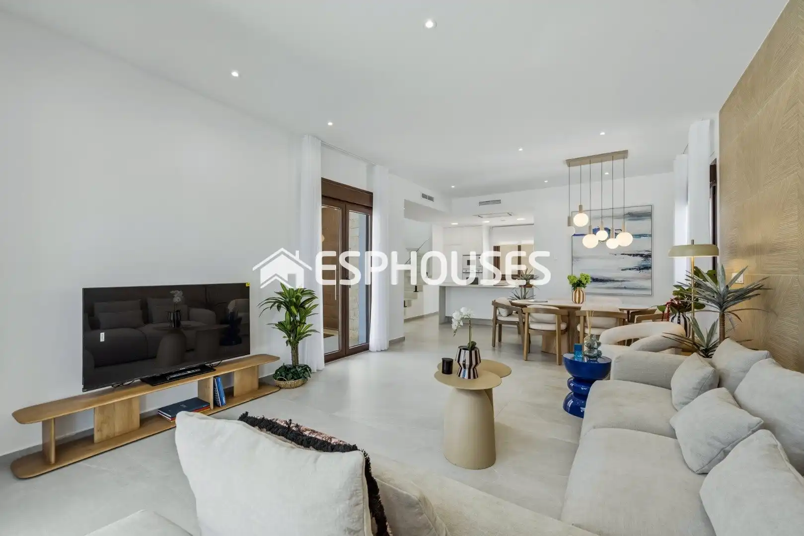 Villa avec terrasse à vendre à Desamparados - Hurchillo - Torremendo, imagen 11
