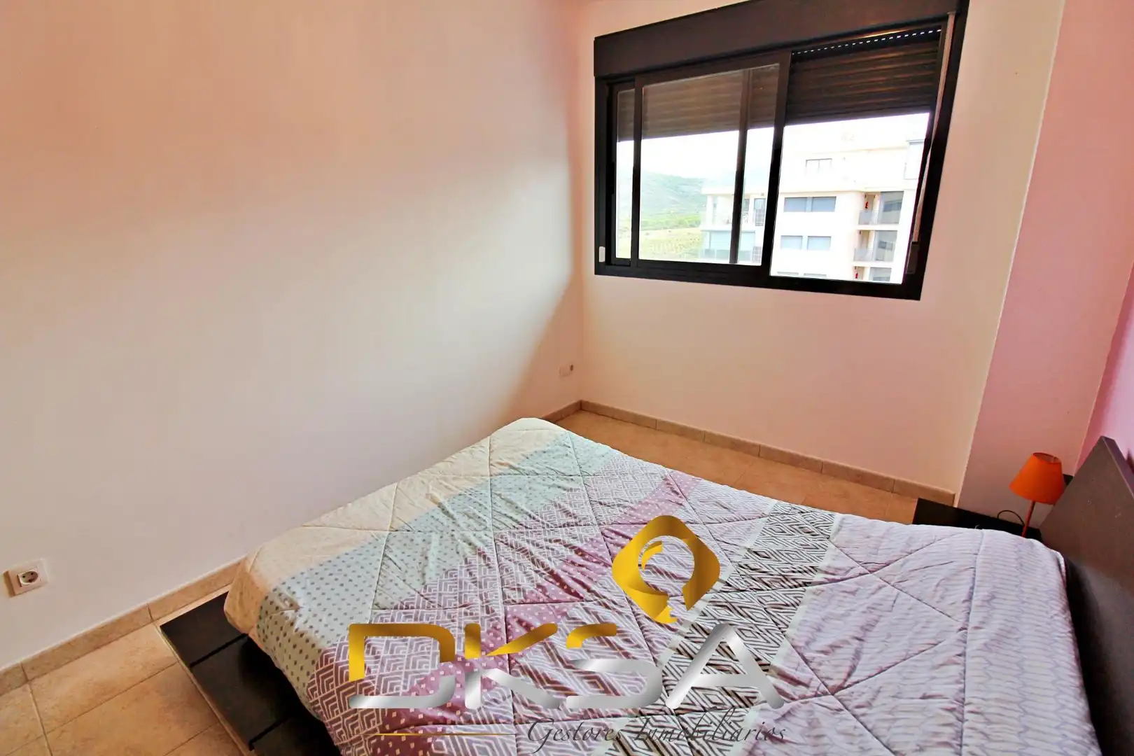 Dormitori de Àtic en venda en Oropesa del Mar / Orpesa amb Aire condicionat, Calefacció i Jardí privat