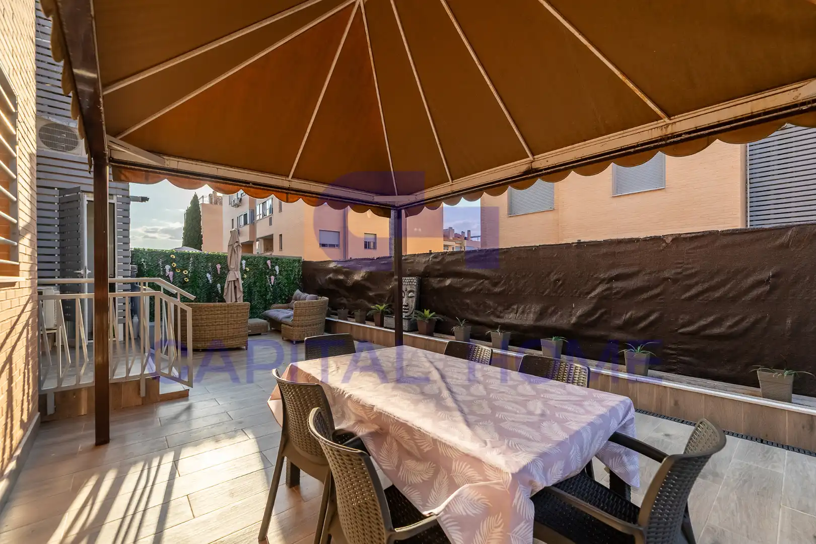 Flat with garden for sale in Calle del Pino Canario, imagen 17