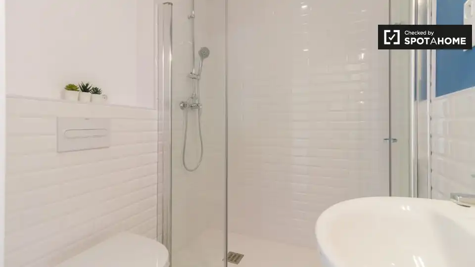 Wohnung zur Miete in El Raval