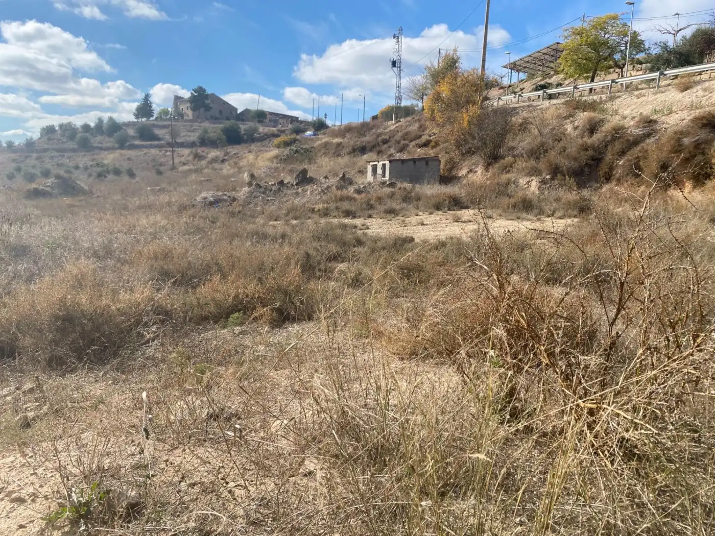 Residencial en venda en Torrefeta i Florejacs