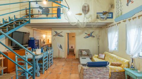 Foto 5 de Casa o xalet en venda a Eucaliptus - Poble Nou del Delta, Amposta