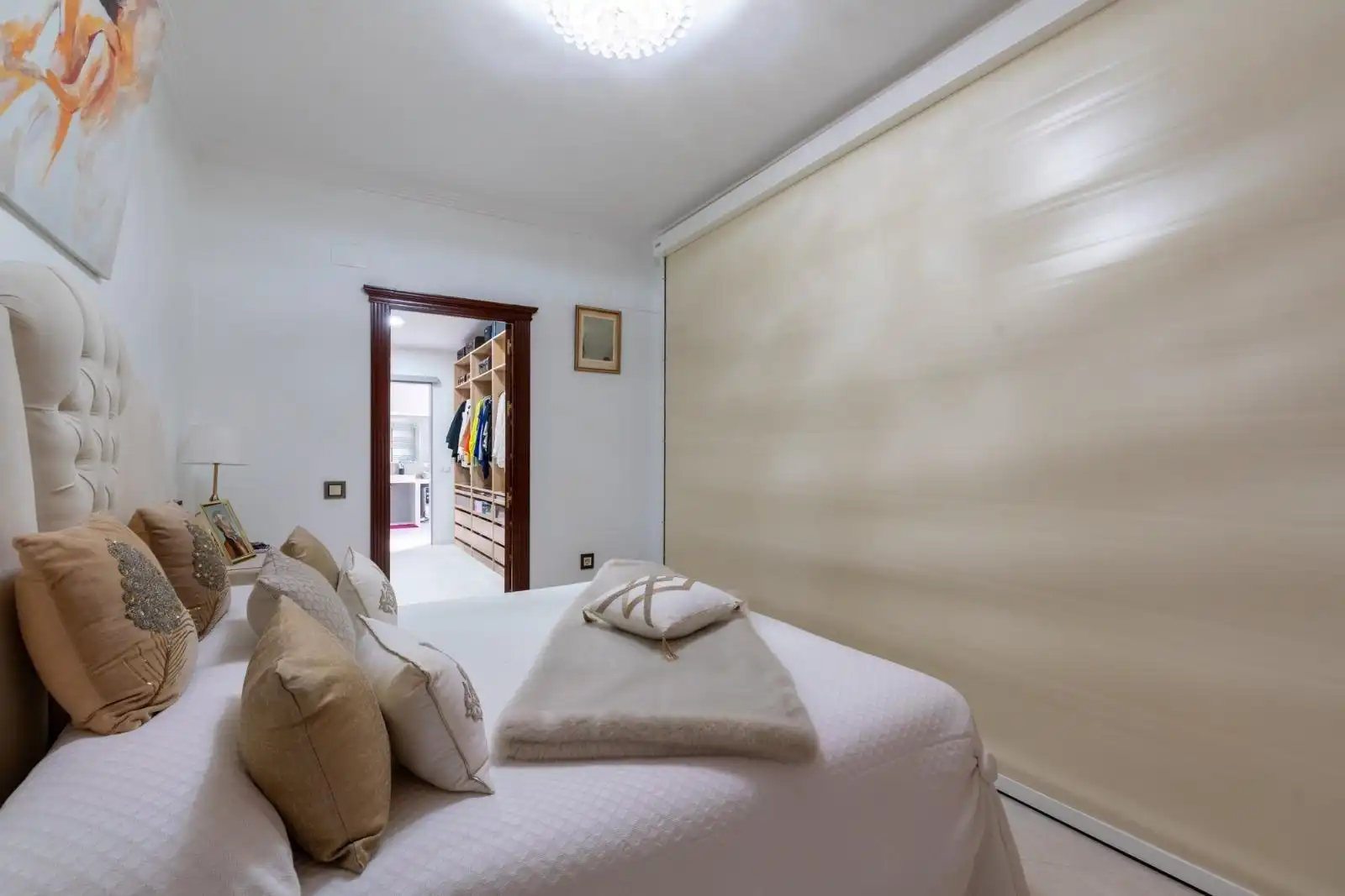 Chalet con terraza en venta en Sanlúcar la Mayor, imagen 32