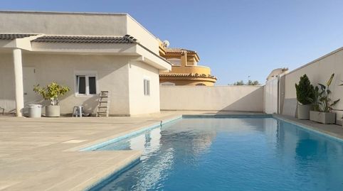 Foto 4 de Casa o chalet en venta en Calle Estocolmo, Rojales, Alicante