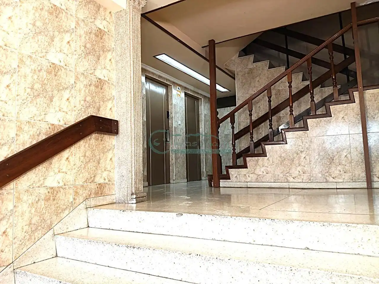 Piso con terraza en venta en Centro Urbano, imagen 31