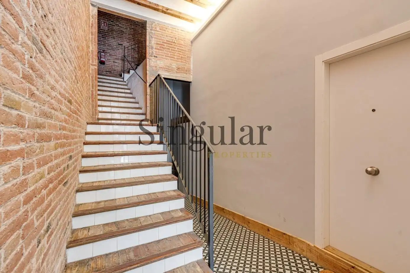 Apartament en venda en Barcelona amb Aire condicionat, Calefacció i Moblat