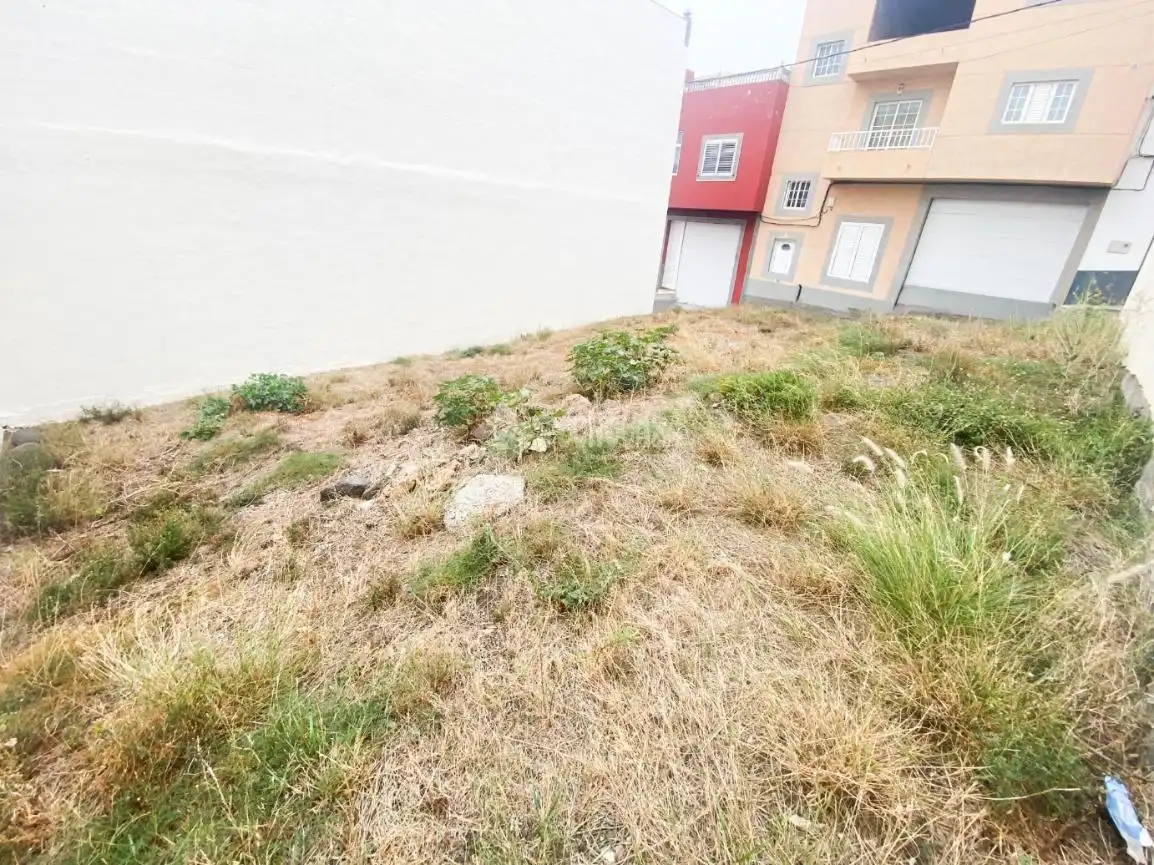 Residential for sale in Gáldar