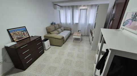 Foto 3 de Piso en venta en El Carmen, San Fernando