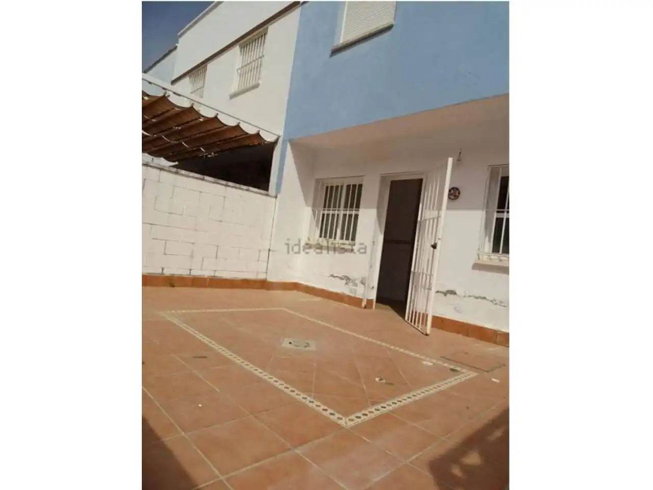 Terraced house for sale in Avenida Lumbreras