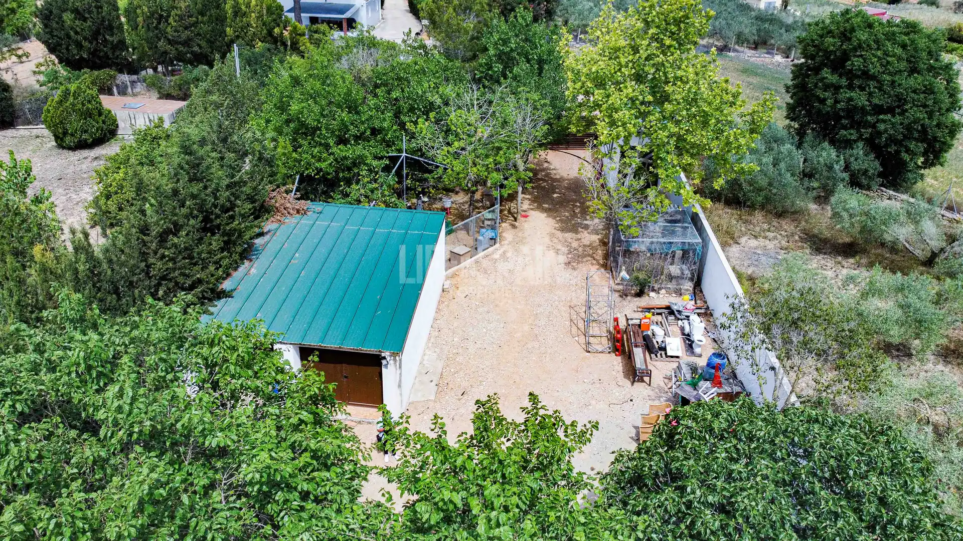 Casa o xalet en venda a Masdenverge