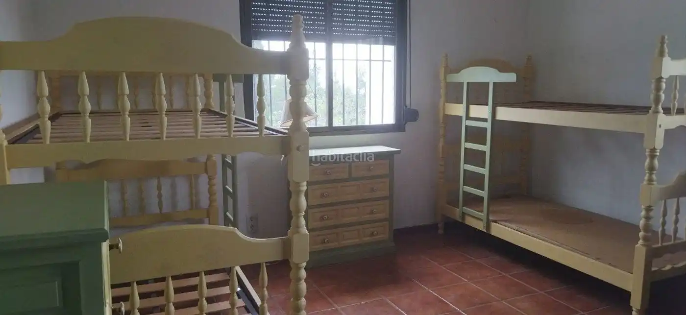 Villa mit Garten zur Miete in Calle Río Miño 4, imagen 4