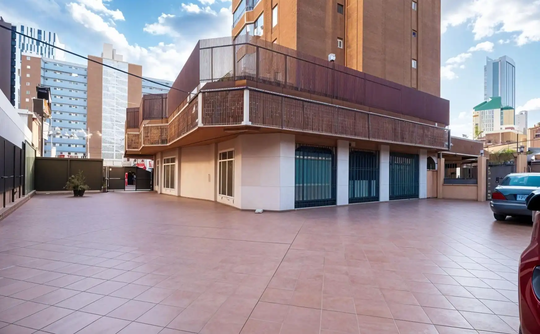 Flat for sale in Avenida ALMERIA, Playa Levante