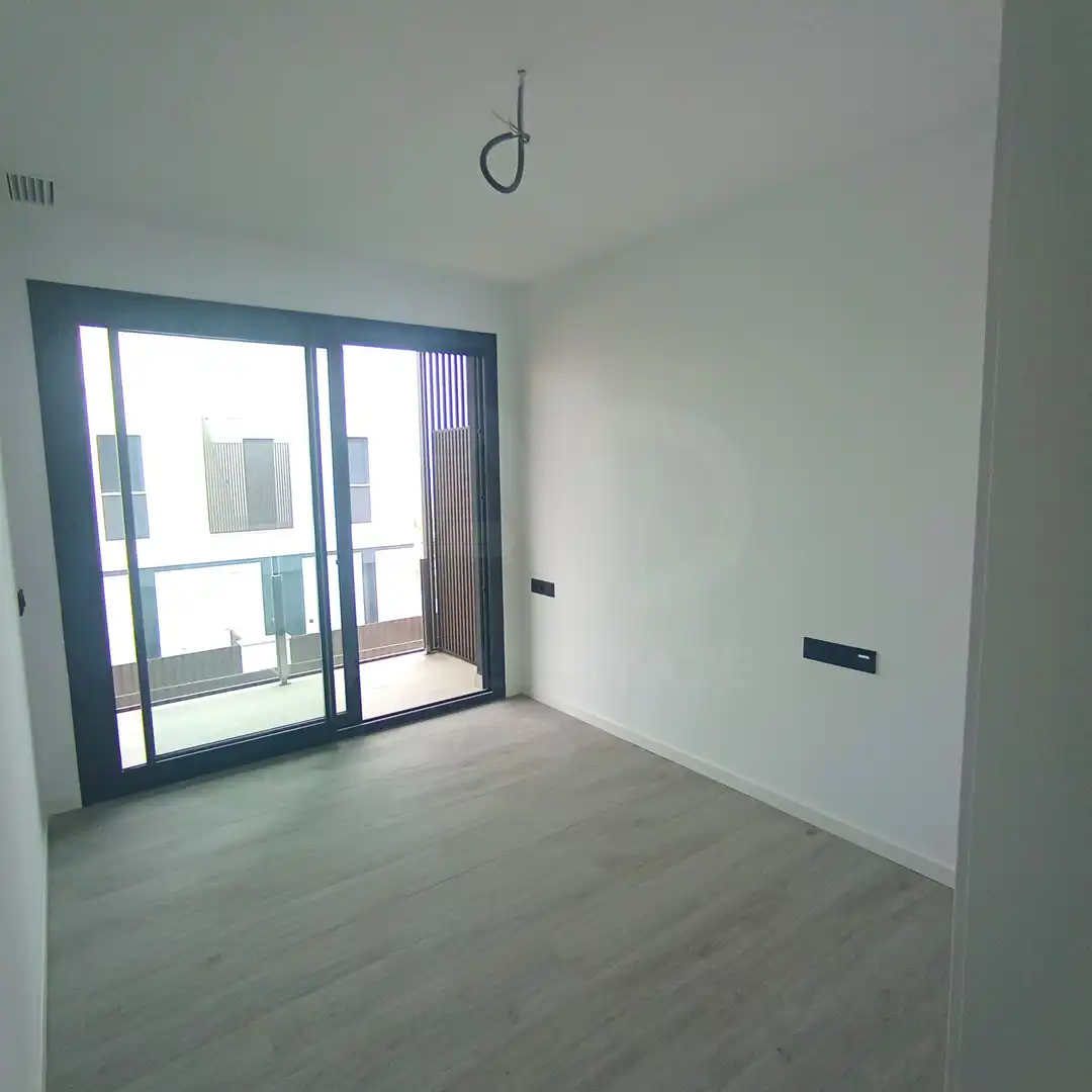 Dormitori de Casa adosada en venda en Vandellòs i l'Hospitalet de l'Infant amb Aire condicionat, Calefacció i Terrassa