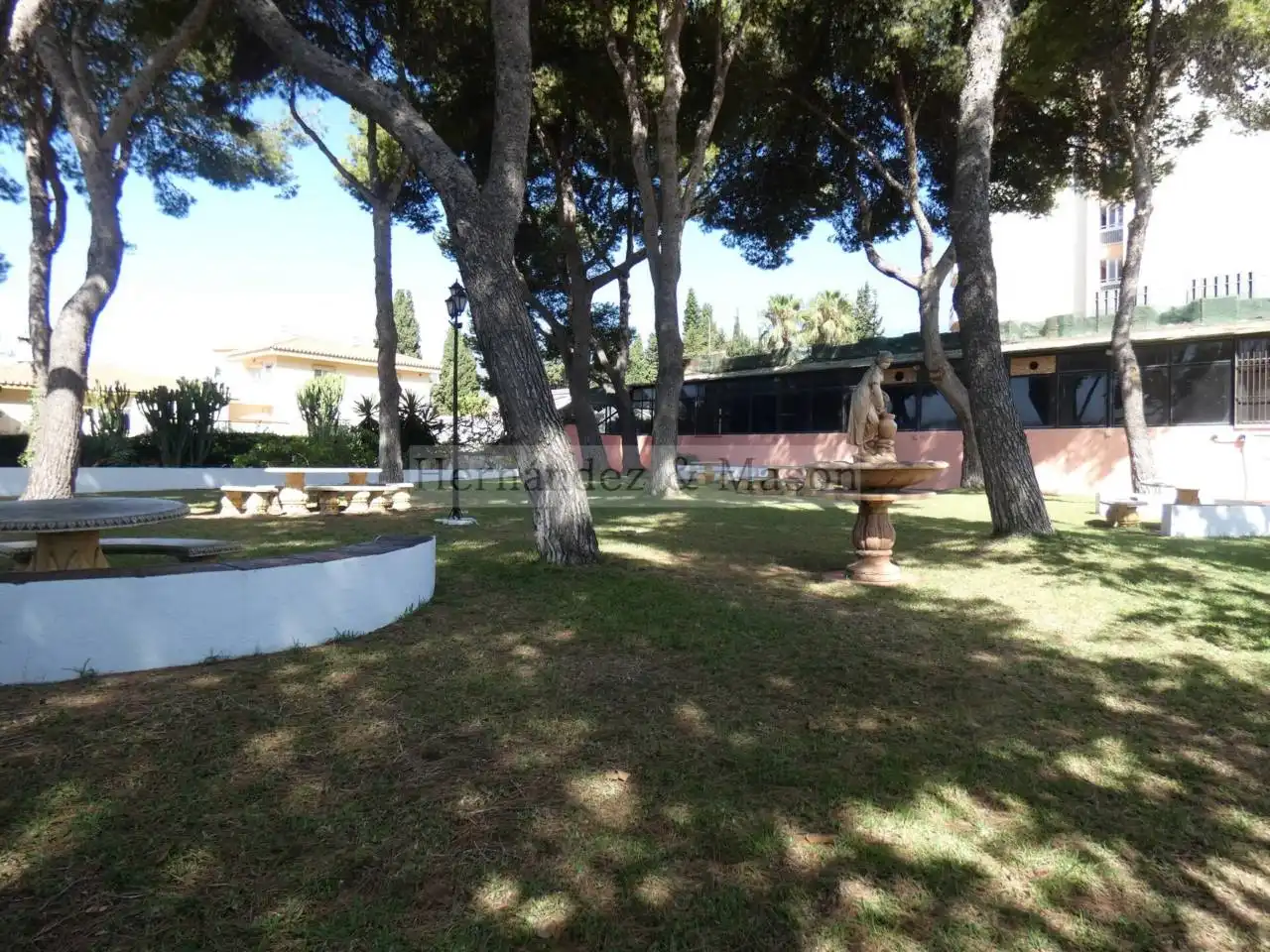 Pis amb piscina en venda a Avenida Carlota Alessandri, imagen 27