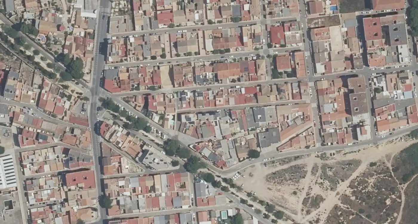 Wohnung zum Verkauf in Cartagena ciudad