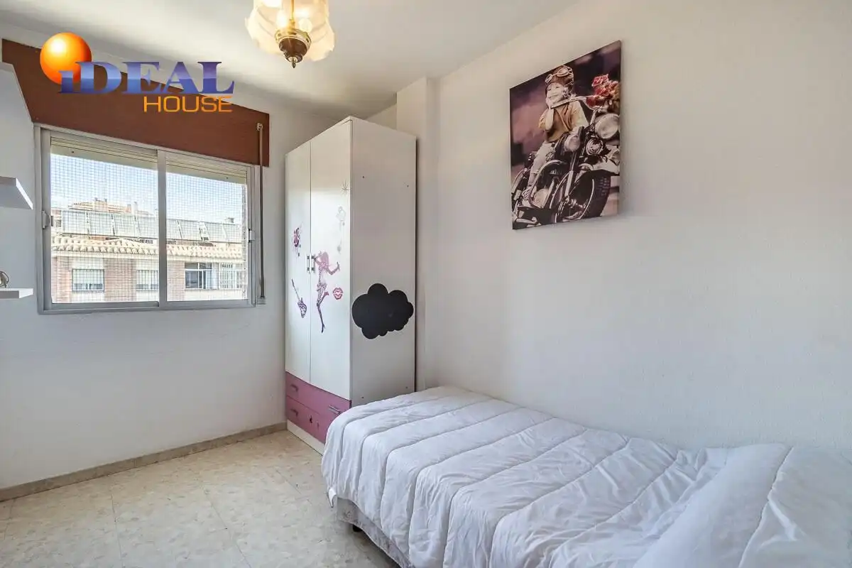Flat with terrace for sale in Avenida JUAN PABLO II, imagen 12